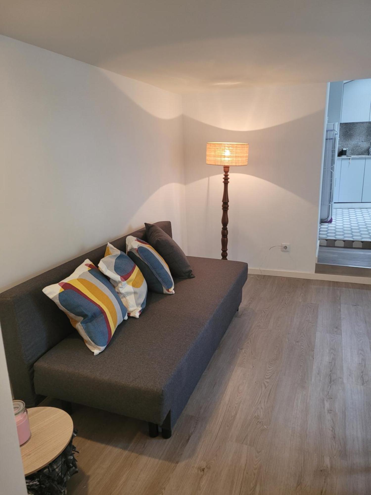Apartamento Estoril Exterior photo