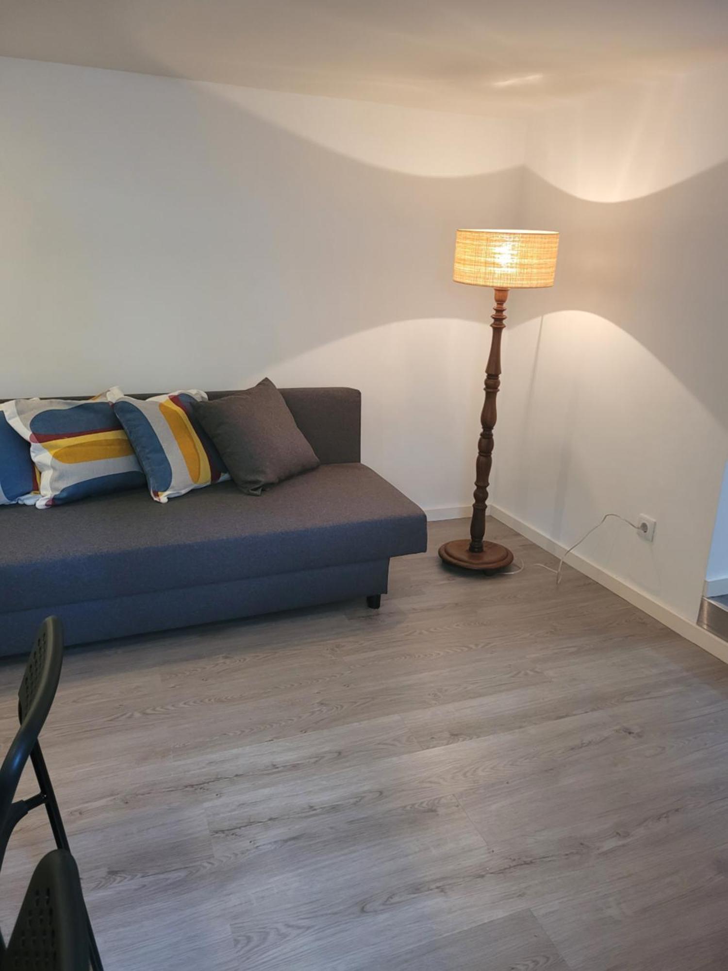 Apartamento Estoril Exterior photo