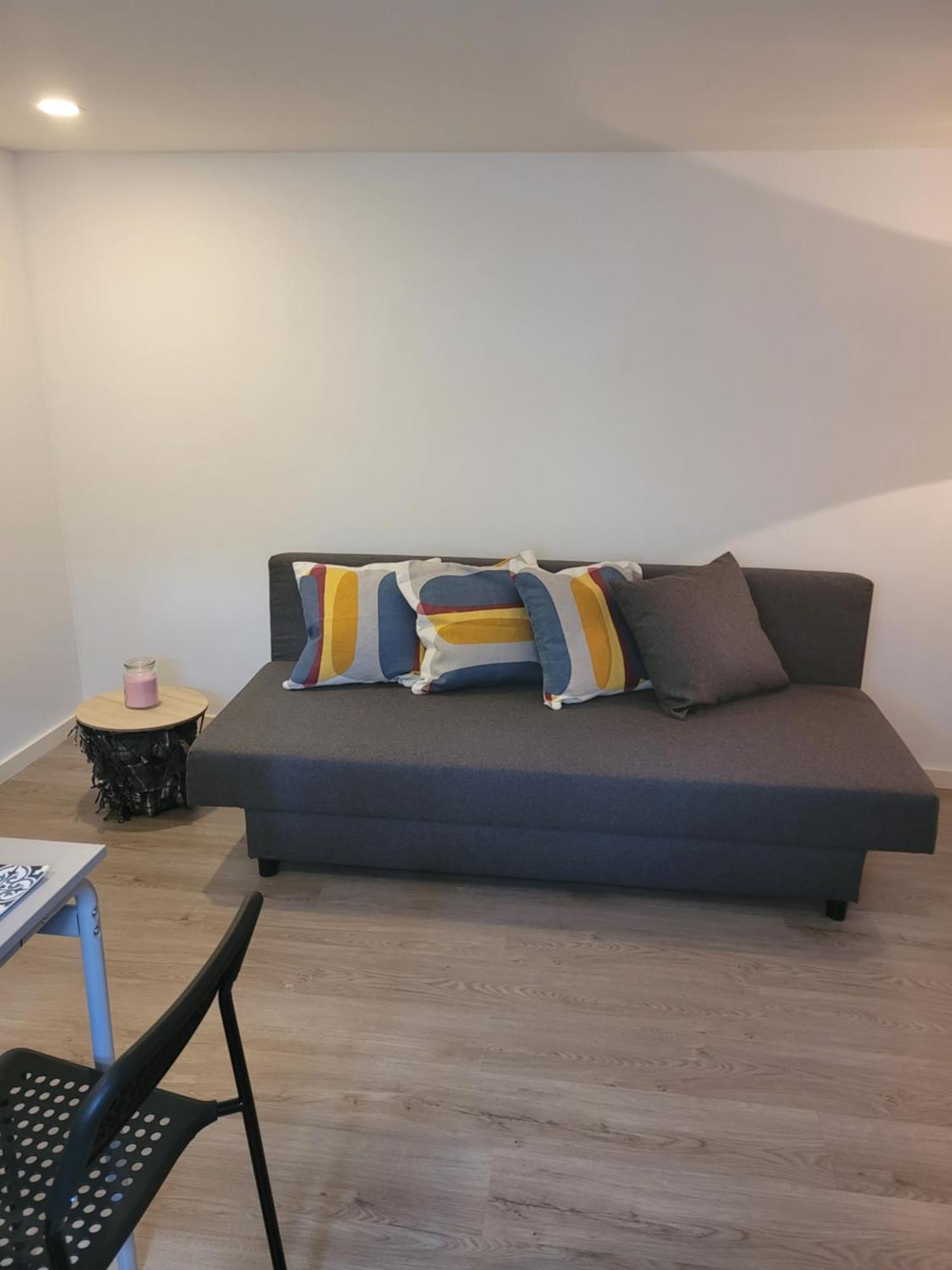 Apartamento Estoril Exterior photo